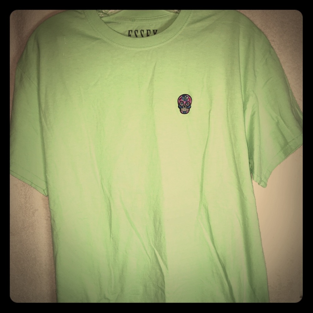 Essex men’s T-shirt